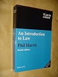 An introduction to law