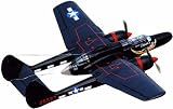 ASM P-61 Black Widow ARF