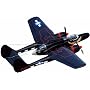 ASM P-61 Black Widow ARF
