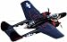 ASM P-61 Black Widow ARF