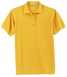 Port Authority Ladies Silk Touch Sport Shirt (L500)