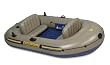 Intex Excursion 3 Boat Set