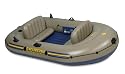 Excursion 3 Boat Set - 103''x 54'' x 17''