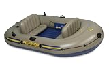 Sporting Goods : Intex Excursion 3 Boat Set