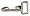 Brass Breastplate Snap