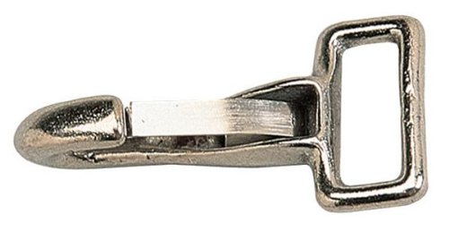 Brass Breastplate Snap