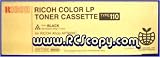 Ricoh Blk Toner For Cl5000