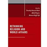 Rethinking religion and world affairs