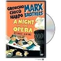 A Night at the Opera
