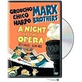 A Night at the Opera