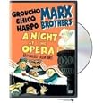 A night at the opera by 