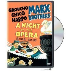 A Night at the Opera