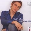 Ballades Nos 1-4
