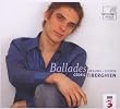 Brahms - Ballades; Chopin - Ballades Nos 1-4