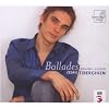 Ballades: Brahms, Chopin