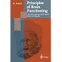 Principles of Brain Functioning: A Synergetic Appr&hellip de Hermann Haken