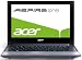 Acer Aspire one D255E 25,65 cm (10,1 Zoll) Netbook (Intel Atom N455, 1,6 GHz, 1GB RAM, 250GB HDD, Intel 3150, Bluetooth, Win 7 Starter) wei�