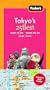 Fodor's Tokyo's 25 Best, 6th Edition (Full-color Travel Guide)