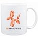 Mug White " I NEED A Manchester Terrier " Dogs