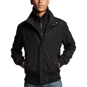 Buy Ben Sherman Mens Advantage Jacket by Ben Sherman