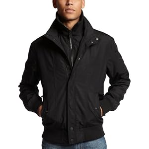 Buy Ben Sherman Mens Advantage Jacket by Ben Sherman