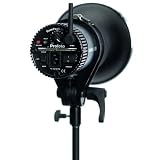 Profoto 502-304 Compact Plus 600R Special (Black)