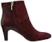 Bandolino Women's Woodford Suede Ankle Boot