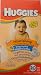 Huggies Disposable Washcloths Nourishing with Aloe, Mango, Coconut 20 Ct