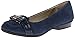 AK Anne Klein Women's Heida Suede Dress Pump