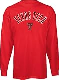 Texas Tech Red Raiders Youth Big Hit Long Sleeve T-Shirt