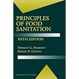 principles of food sanitation food science text series