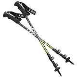 leki quantum trekking pole