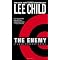The Jack Reacher series - in order