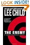 The Enemy (Jack Reacher, No. 8)
