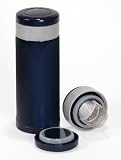 All Natural Handmade Tea/Coffee Tumbler