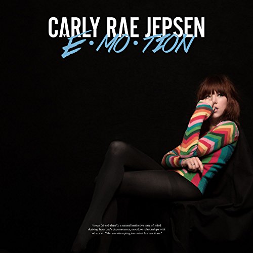 Carly Rae Jepsen - Eâ·moâ·tion[lp] - Zortam Music