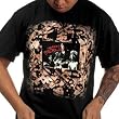 LOU REED - Berlin - Black T-shirt