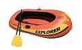 Intex Explorer 200 Boat Set