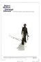 Jeremiah Johnson - Movie Poster - 11 x 17