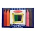 Melissa & Doug Jumbo Triangular Crayons (10 pc)