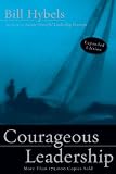 Courageous Leadership