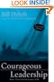 Courageous Leadership