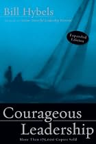 Courageous Leadership