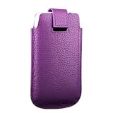 more Terra Leather Collection for iPhone 3G Purple/パープル MT-13G14 PUPの画像