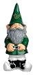 University of South Florida Garden Gnome