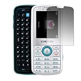 Premium Crystal Clear Screen Protector for Samsung Gravity 2 T469 [Accessor ....