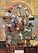 Jumbo Puzzle - James Christensen Collection - Balancing Act (500 pieces)