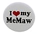 I Love My MeMaw 2.25