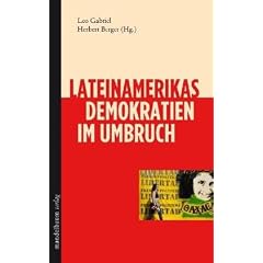 Lateinamerikas Demokratien im Umbruch