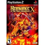 Romance of the Three Kingdoms X